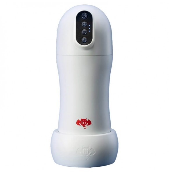 LULU - AI Intelligent Suction Heated Vibration Masturbator (Support APP Mini Programs - Chargeable) LULU - AI Intelligent Suction Heated Vibration Masturbator (Support APP Mini Programs - Chargeable)